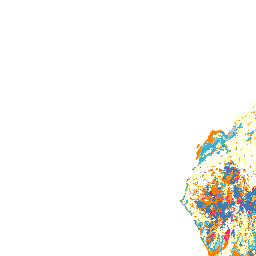 Priority Habitats Inventory preview